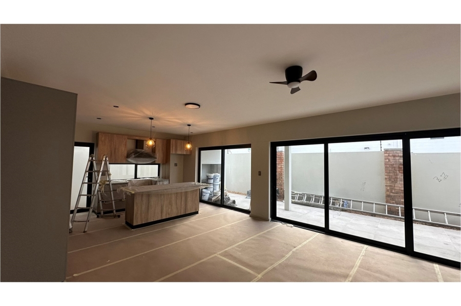 To Let 3 Bedroom Property for Rent in Paarl Central Western Cape